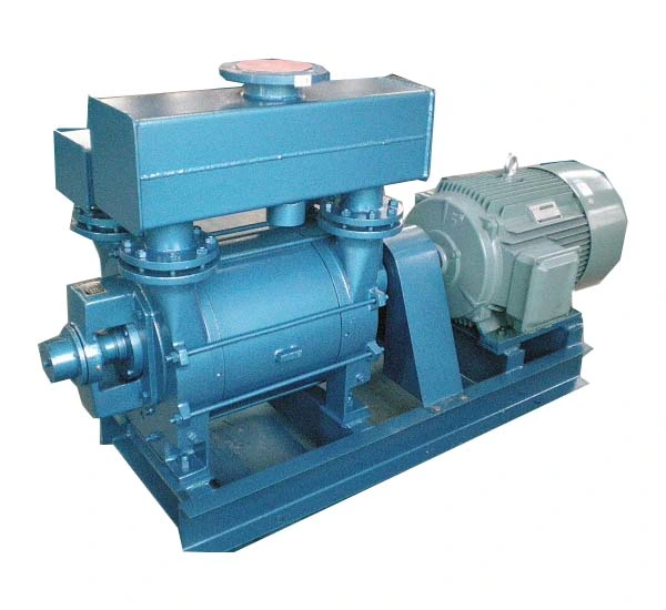 Water Ring Vacuum Pump (2BE1) / Liquid Ring Vacuum Pump